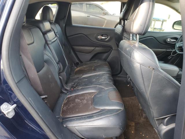 Photo 11 from auction – 2016 JEEP CHEROKEE L with VIN 1C4PJMDB9GW181430