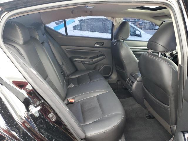 Photo 10 from auction – 2020 NISSAN ALTIMA SL with VIN 1N4BL4EV5LC132286