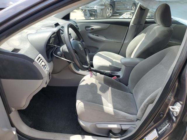 Photo 7 from auction – 2013 TOYOTA COROLLA BA with VIN JTDBU4EE3DJ119413