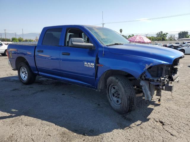 Photo 4 from auction – 2016 RAM 1500 ST with VIN 1C6RR6KM5GS298390