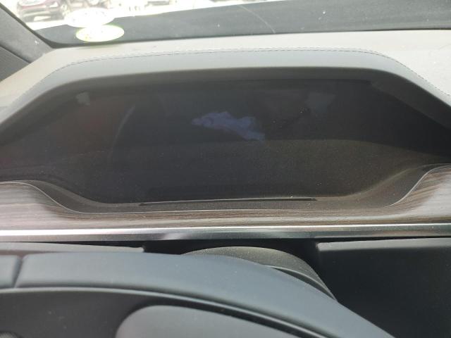 Photo 9 from auction – 2022 TESLA MODEL X with VIN 7SAXCBE51NF334085