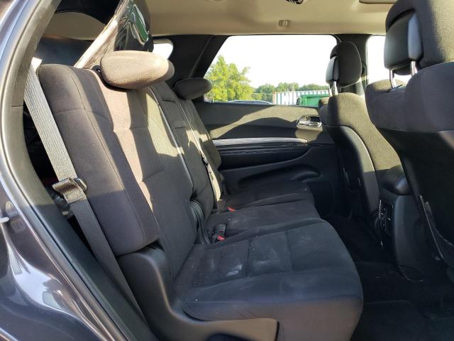 Photo 11 from auction – 2017 DODGE DURANGO SX with VIN 1C4RDHAG1HC805778