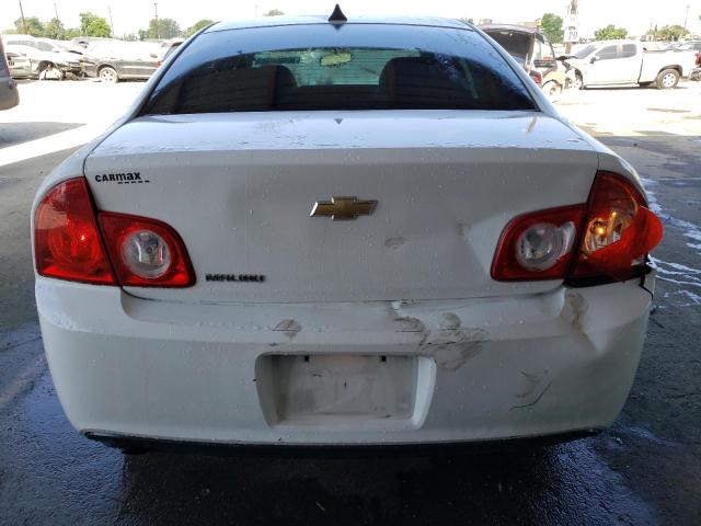 Photo 6 from auction – 2012 CHEVROLET MALIBU LS with VIN 1G1ZA5E02CF394525