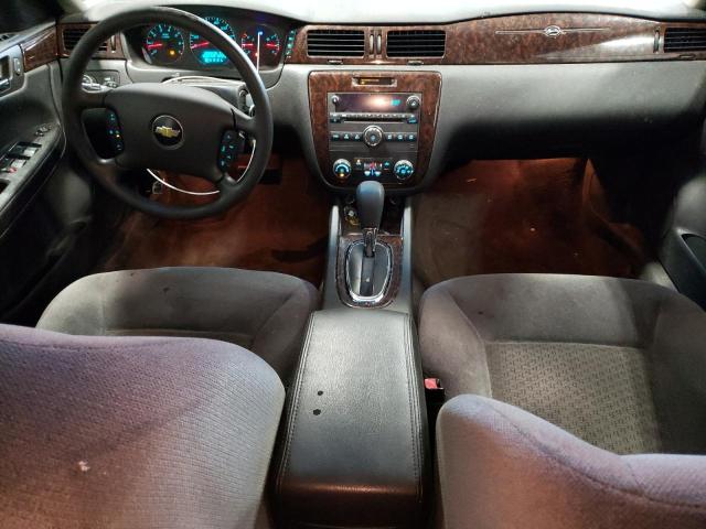 Photo 8 from auction – 2015 CHEVROLET IMPALA LIM with VIN 2G1WB5E39F1149744