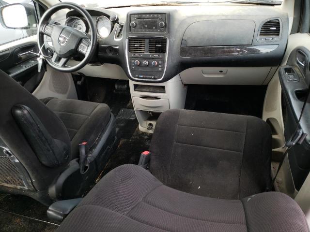 Photo 8 from auction – 2013 DODGE GRAND CARA with VIN 2C4RDGBG6DR556887