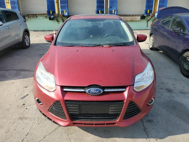 Photo 5 from auction – 2012 FORD FOCUS SE with VIN 1FAHP3F22CL464330