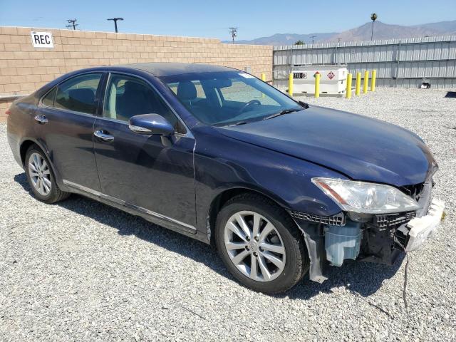 Photo 4 from auction – 2011 LEXUS ES 350 with VIN JTHBK1EG2B2465870