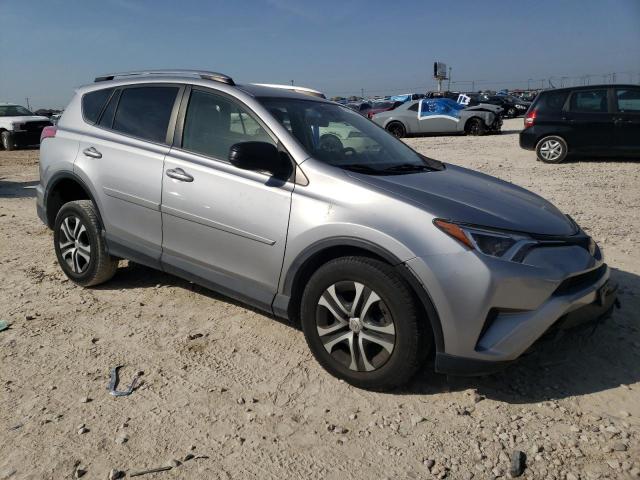 Photo 4 from auction – 2018 TOYOTA RAV4 LE with VIN JTMBFREV0JD252602