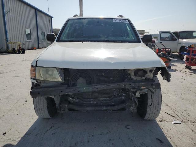 Photo 5 from auction – 2004 ISUZU RODEO S with VIN 4S2CK58W744302742