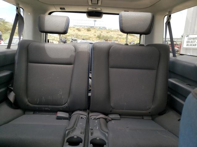 Photo 10 from auction – 2003 HONDA ELEMENT EX with VIN 5J6YH285X3L034208