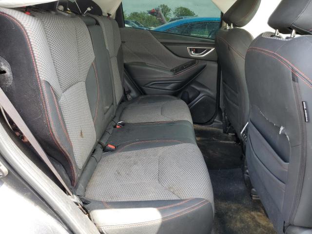 Photo 11 from auction – 2019 SUBARU FORESTER S with VIN JF2SKAPCXKH549560