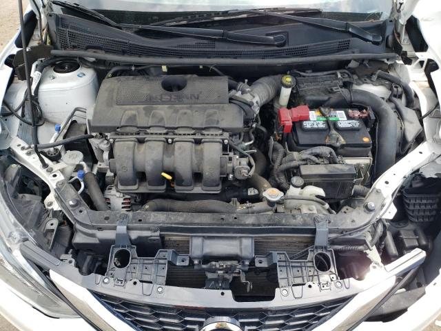 Photo 11 from auction – 2017 NISSAN SENTRA S with VIN 3N1AB7AP1HY297111