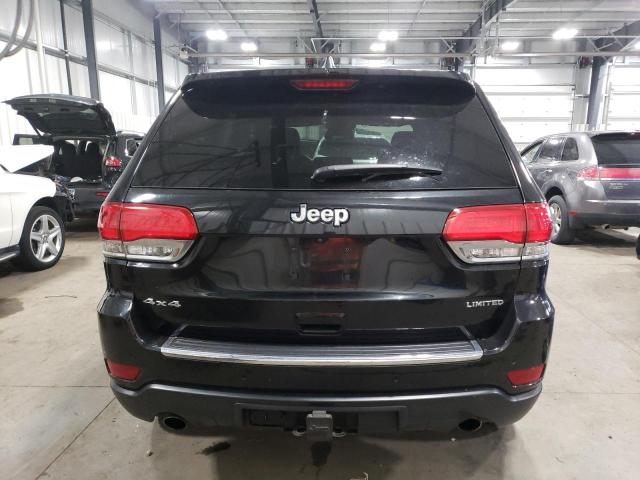 Photo 6 from auction – 2014 JEEP GRAND CHER with VIN 1C4RJFBG0EC395188