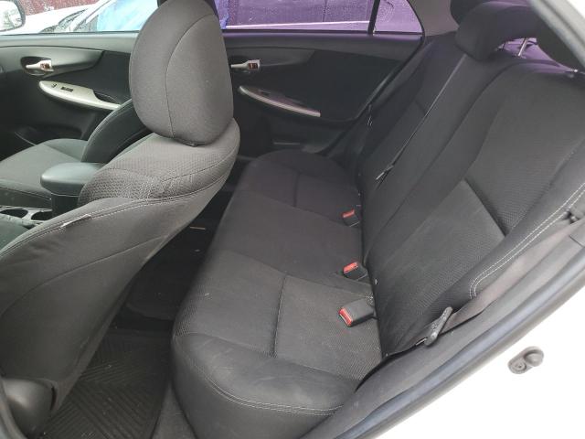 Photo 10 from auction – 2012 TOYOTA COROLLA BA with VIN 2T1BU4EE9CC803649