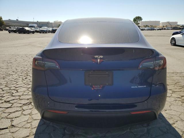 Photo 6 from auction – 2023 TESLA MODEL Y with VIN 7SAYGDEE8PF711776