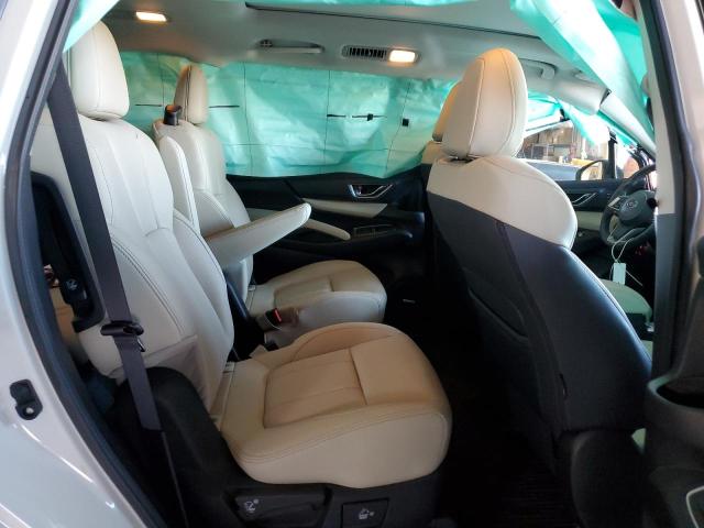 Photo 10 from auction – 2021 SUBARU ASCENT LIM with VIN 4S4WMAPD3M3439772