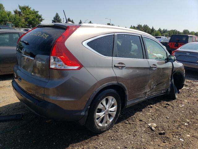 Photo 3 from auction – 2012 HONDA CR-V EXL with VIN 5J6RM4H78CL074607