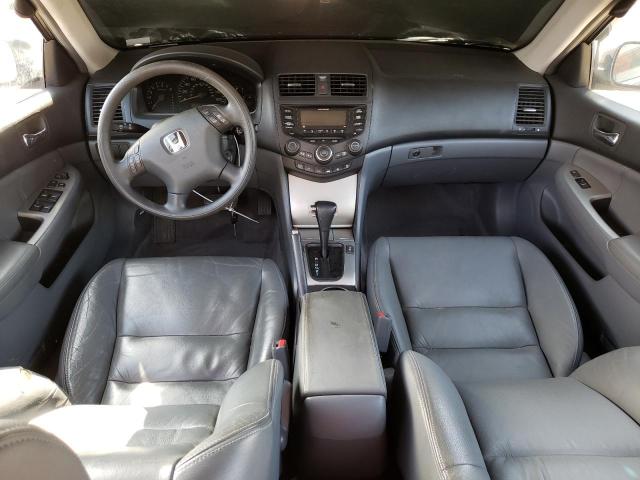 Photo 8 from auction – 2005 HONDA ACCORD EX with VIN JHMCM56825C003837
