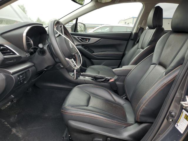Photo 7 from auction – 2021 SUBARU CROSSTREK with VIN JF2GTHMC2M8211427