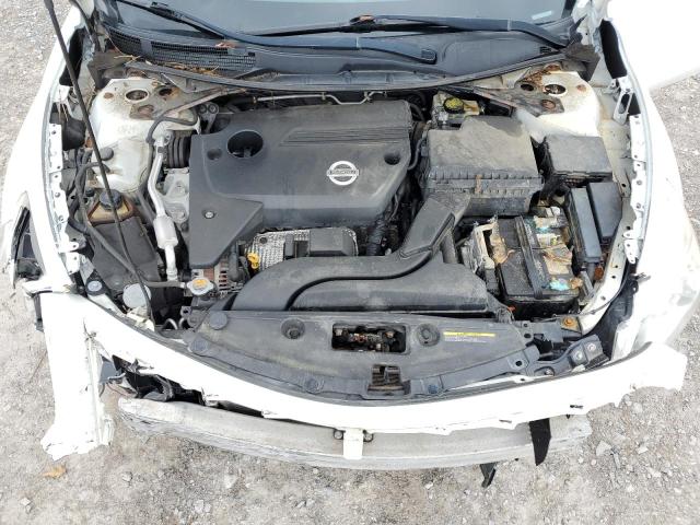 Photo 11 from auction – 2015 NISSAN ALTIMA 2.5 with VIN 1N4AL3APXFC438207