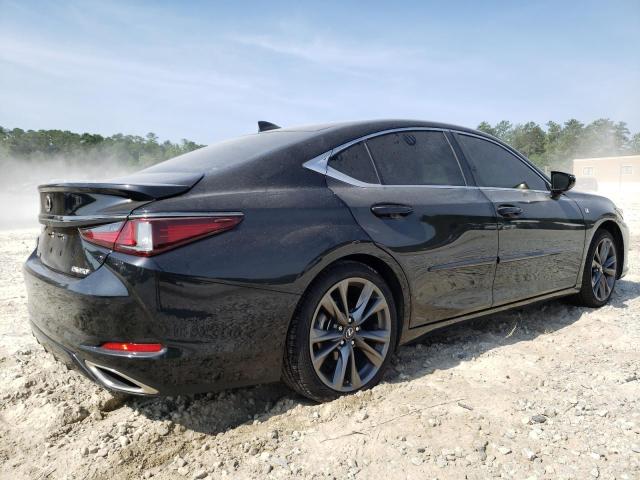 Photo 3 from auction – 2021 LEXUS ES 350 BAS with VIN 58AGZ1B15MU092211