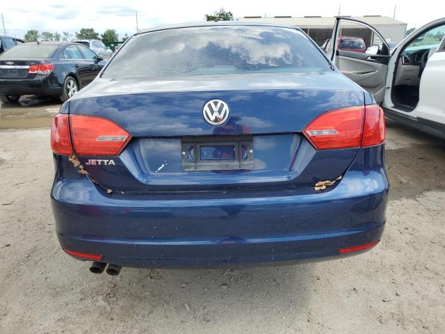 Photo 6 from auction – 2014 VOLKSWAGEN JETTA BASE with VIN 3VW2K7AJ9EM303900