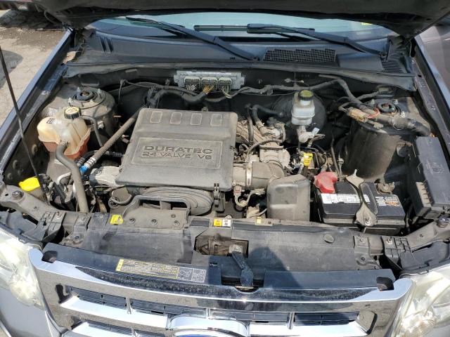 Photo 11 from auction – 2011 FORD ESCAPE XLT with VIN 1FMCU9DG1BKC21364