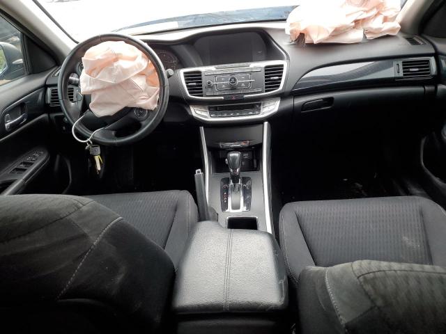 Photo 8 from auction – 2014 HONDA ACCORD SPO with VIN 1HGCR2F58EA269044