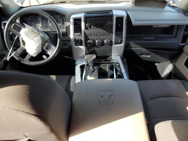 Photo 8 from auction – 2011 DODGE RAM 1500 with VIN 1D7RV1GT2BS595851