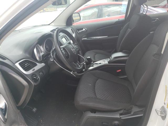 Photo 7 from auction – 2015 DODGE JOURNEY SX with VIN 3C4PDCBG8FT744312