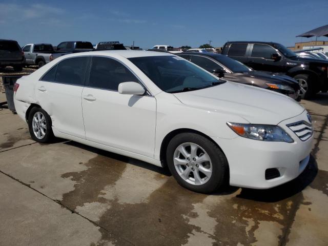 Photo 4 from auction – 2011 TOYOTA CAMRY LE A with VIN 4T4BF3EK6BR203989