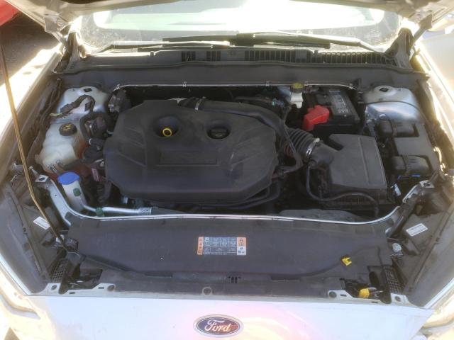 Photo 11 from auction – 2017 FORD FUSION TIT with VIN 3FA6P0D95HR261169