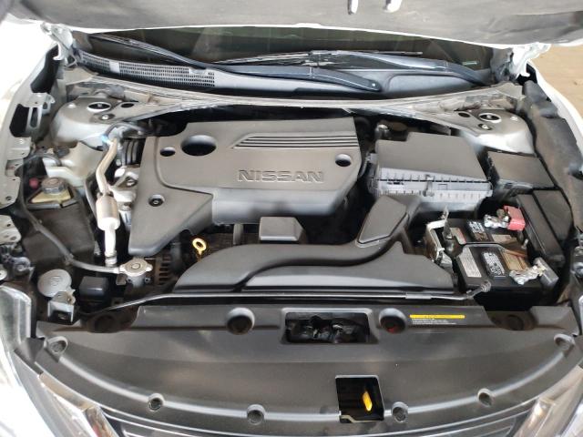 Photo 11 from auction – 2018 NISSAN ALTIMA 2.5 with VIN 1N4AL3AP0JC177291