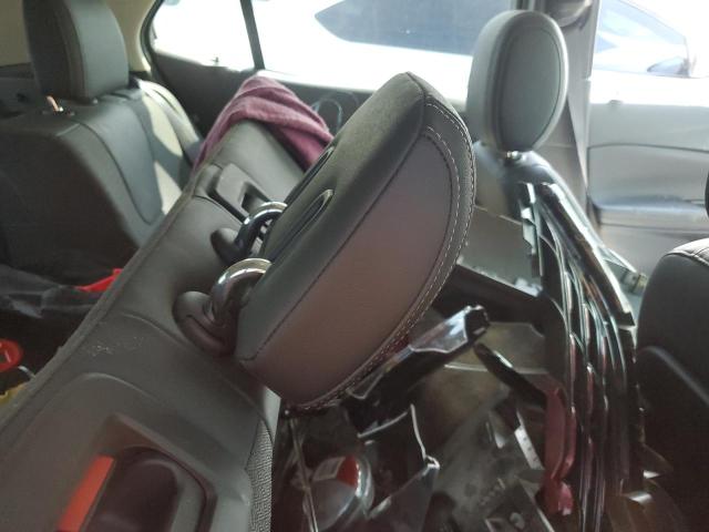Photo 10 from auction – 2021 BUICK ENCORE GX with VIN KL4MMDS28MB087307