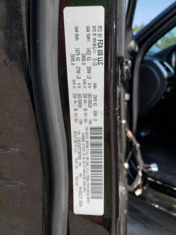 Photo 14 from auction – 2015 JEEP GRAND CHER with VIN 1C4RJEAG7FC807863