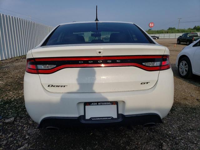 Photo 6 from auction – 2015 DODGE DART GT with VIN 1C3CDFEB9FD111988