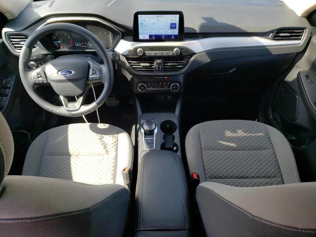 Photo 8 from auction – 2020 FORD ESCAPE SE with VIN 1FMCU9G63LUB64092