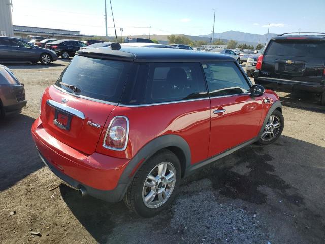 Photo 3 from auction – 2013 MINI COOPER with VIN WMWSU3C50DT682868