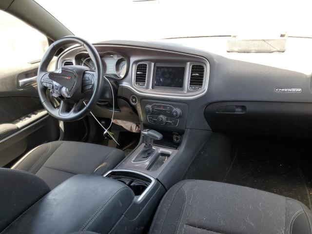 Photo 8 from auction – 2019 DODGE CHARGER SX with VIN 2C3CDXBG7KH700007