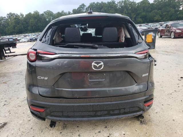 Photo 6 from auction – 2019 MAZDA CX-9 TOURI with VIN JM3TCACY4K0305751