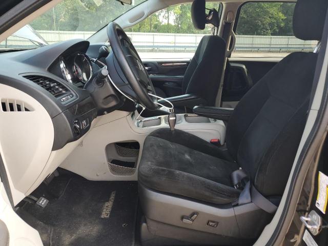 Photo 7 from auction – 2016 DODGE GRAND CARA with VIN 2C4RDGCGXGR161372