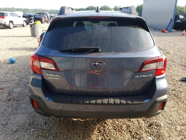 Photo 6 from auction – 2018 SUBARU OUTBACK 2. with VIN 4S4BSAKC8J3358572