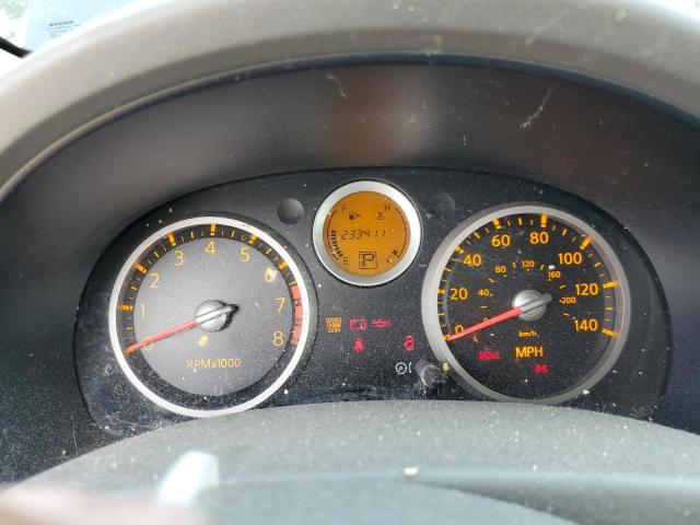 Photo 9 from auction – 2008 NISSAN SENTRA 2.0 with VIN 3N1AB61E98L606782