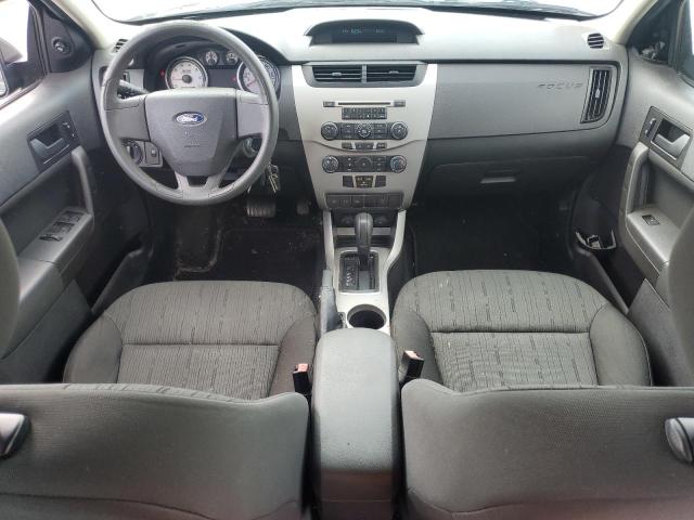 Photo 8 from auction – 2008 FORD FOCUS SE with VIN 1FAHP35N08W261907