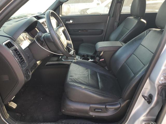 Photo 7 from auction – 2012 FORD ESCAPE LIM with VIN 1FMCU0EG9CKB66142