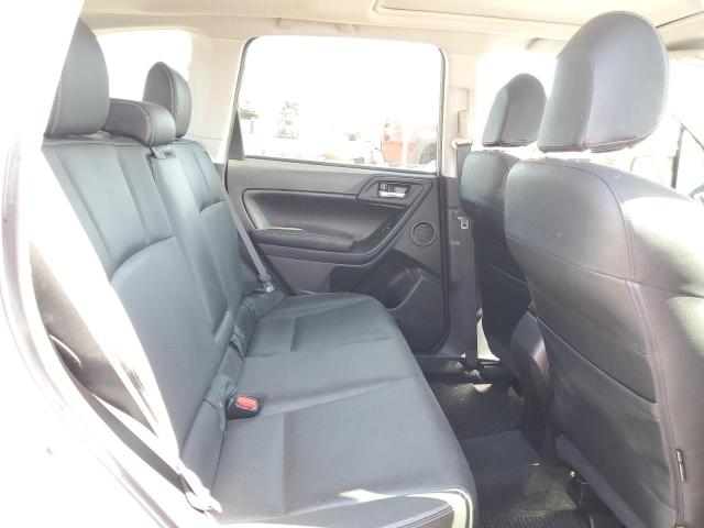 Photo 10 from auction – 2015 SUBARU FORESTER 2 with VIN JF2SJAWC2FH486769