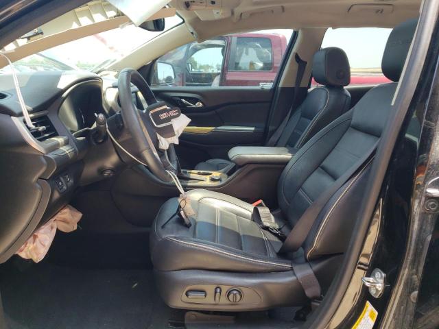 Photo 7 from auction – 2017 GMC ACADIA DEN with VIN 1GKKNPLS4HZ198075