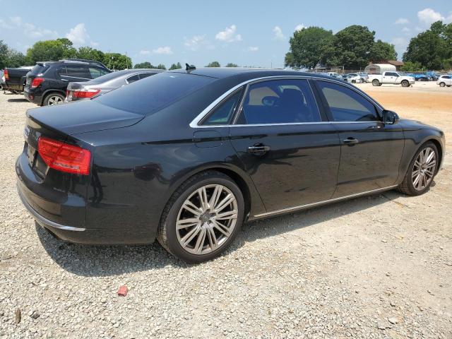 Photo 3 from auction – 2014 AUDI A8 L QUATT with VIN WAURGAFD4EN007818