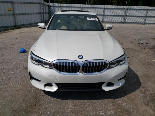 Photo 5 from auction – 2020 BMW 330I with VIN 3MW5R1J02L8B34810