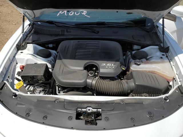 Photo 7 from auction – 2022 DODGE CHARGER SX with VIN 2C3CDXBG3NH250165